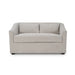 Bramble - Victor Loveseat In Boucle Sand Performance Fabric - 28318SF212----- - GreatFurnitureDeal