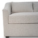 Bramble - Victor Loveseat In Boucle Sand Performance Fabric - 28318SF212----- - GreatFurnitureDeal