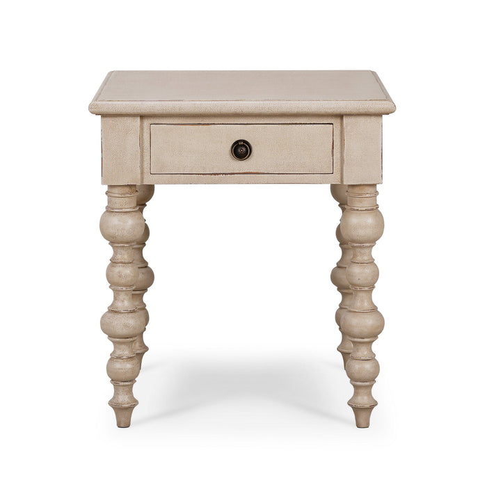 Bramble - Madison 1 Drawer End Table - BR-28324 - GreatFurnitureDeal