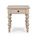 Bramble - Madison 1 Drawer End Table - BR-28324 - GreatFurnitureDeal