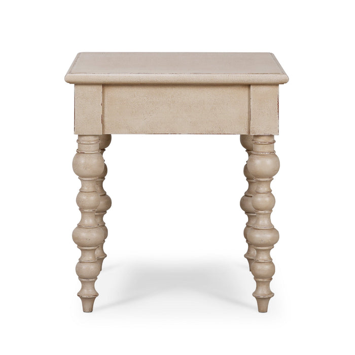 Bramble - Madison 1 Drawer End Table - BR-28324 - GreatFurnitureDeal