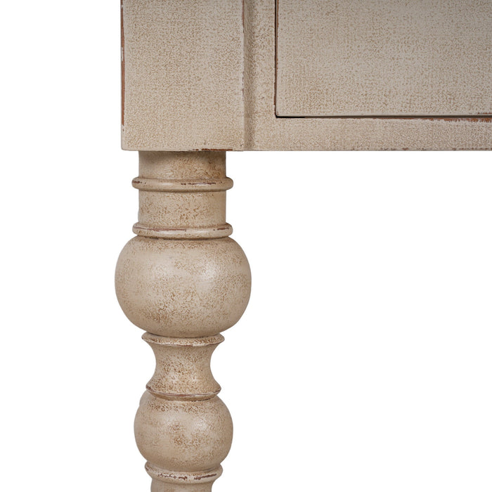 Bramble - Madison 1 Drawer End Table - BR-28324 - GreatFurnitureDeal