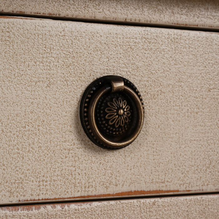 Bramble - Madison 1 Drawer End Table - BR-28324 - GreatFurnitureDeal