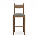 Bramble - Bahama Barstool w/ Upholstered Seat (Set of 2) - BR-28328 - GreatFurnitureDeal