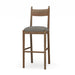 Bramble - Bahama Barstool w/ Upholstered Seat (Set of 2) - BR-28328 - GreatFurnitureDeal