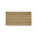 Bramble - Madison Turned Leg Coffee Table in Fruitwood - 28337FRW----- - GreatFurnitureDeal