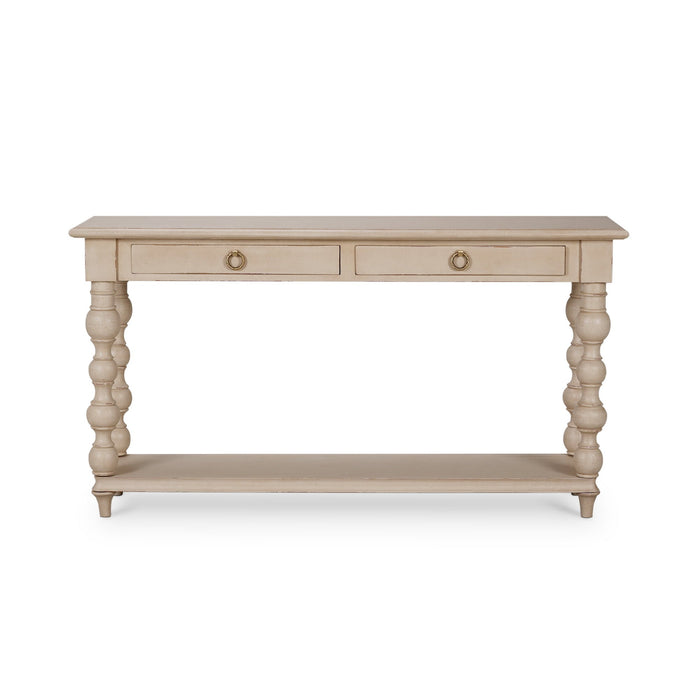 Bramble - Madison 2 Drawer Console Table - BR-27994 - GreatFurnitureDeal
