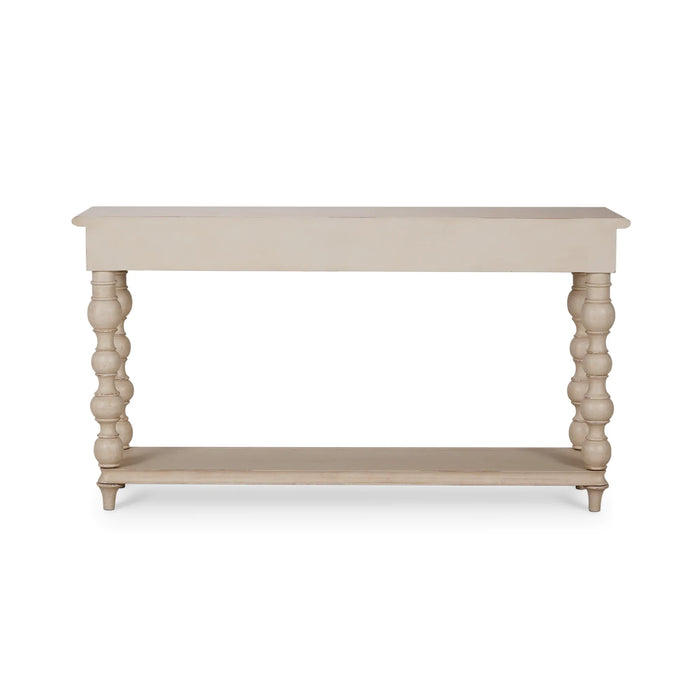 Bramble - Madison 2 Drawer Console Table - BR-28339 - GreatFurnitureDeal