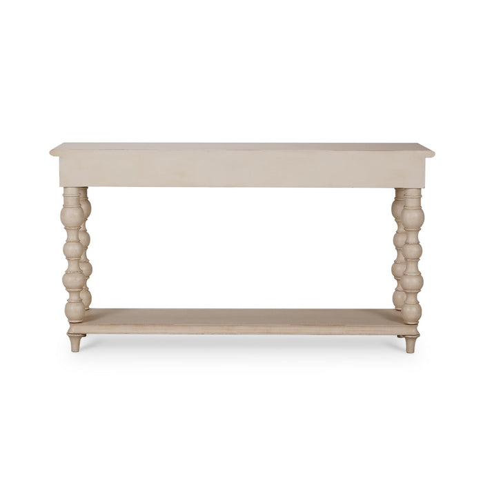Bramble - Madison 2 Drawer Console Table - BR-27994 - GreatFurnitureDeal