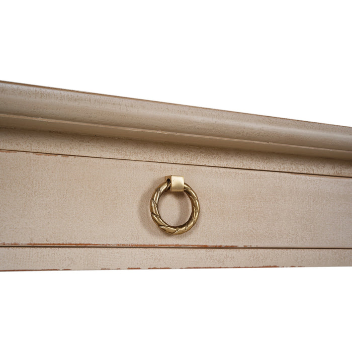 Bramble - Madison 2 Drawer Console Table - BR-27994 - GreatFurnitureDeal