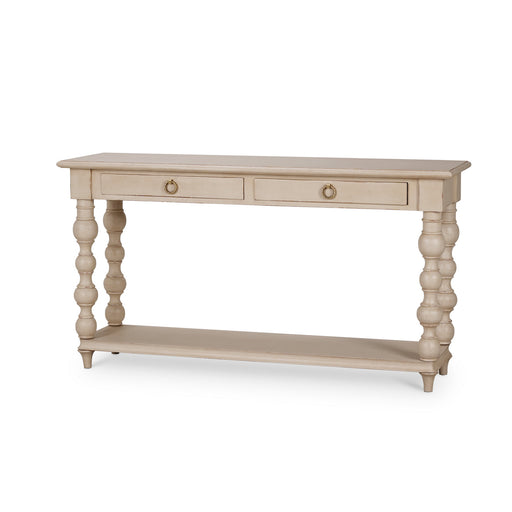 Bramble - Madison 2 Drawer Console Table - BR-27994 - GreatFurnitureDeal