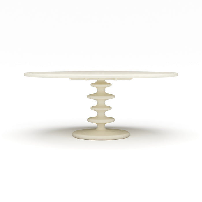 Bramble - Milano Round Dining Table 72" - BR-28346 - GreatFurnitureDeal