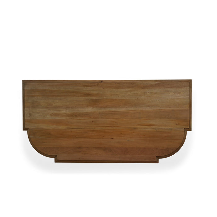 Bramble - Kraton Reception Desk 72'' - BR-28350 - GreatFurnitureDeal