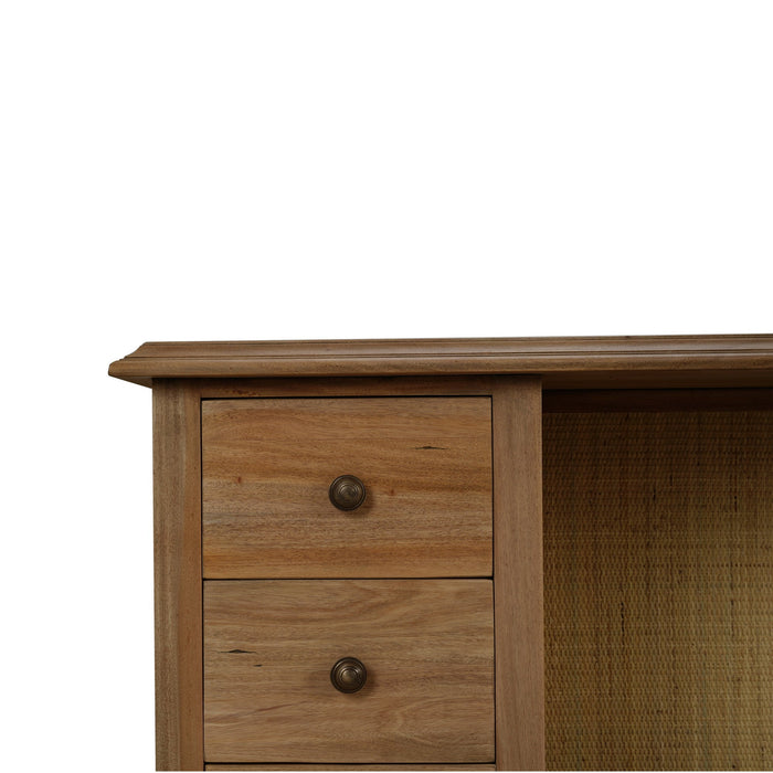 Bramble - Kraton Reception Desk 72'' - BR-28350 - GreatFurnitureDeal