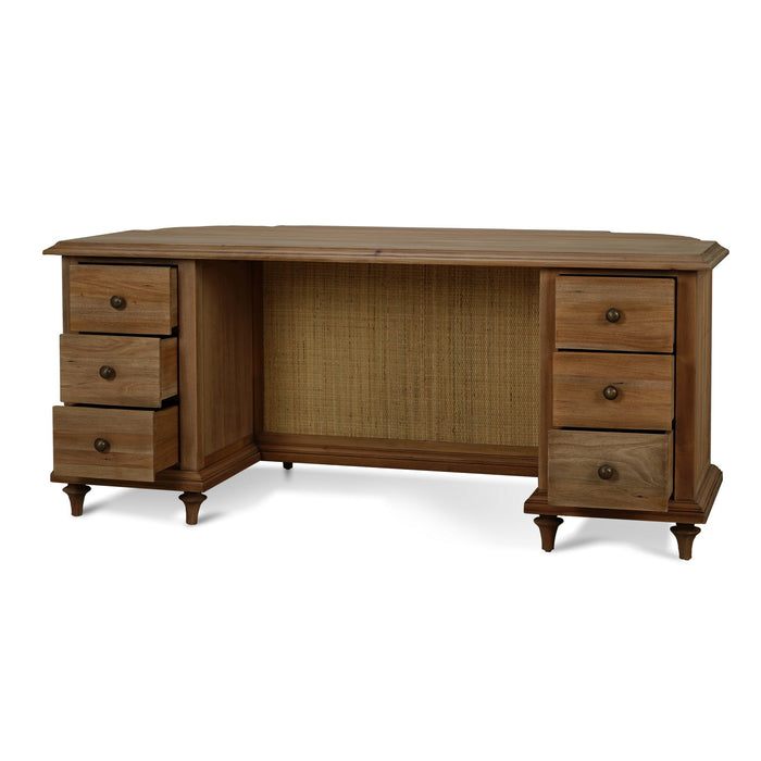 Bramble - Kraton Reception Desk 72'' - BR-28350 - GreatFurnitureDeal