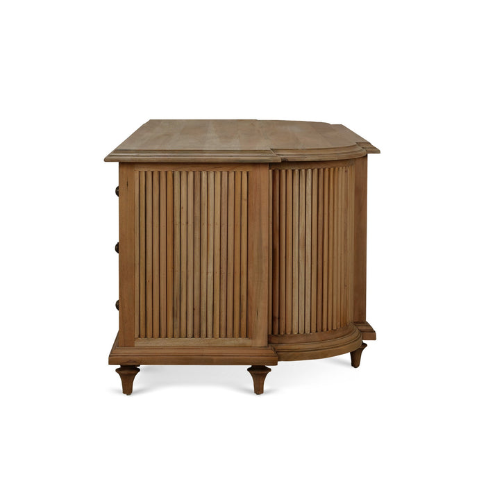 Bramble - Kraton Reception Desk 72'' - BR-28350 - GreatFurnitureDeal