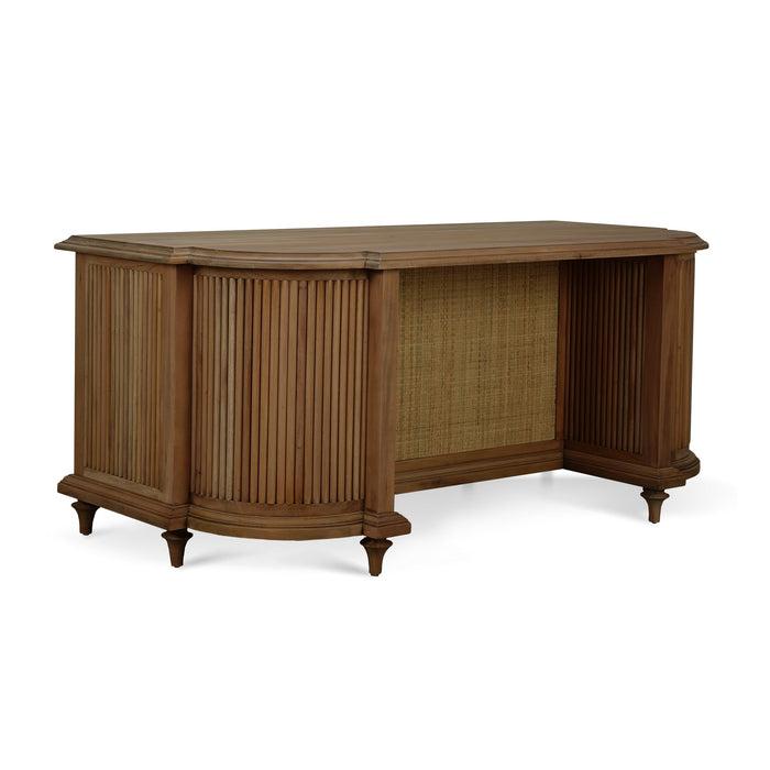 Bramble - Kraton Reception Desk 72'' - BR-28350 - GreatFurnitureDeal