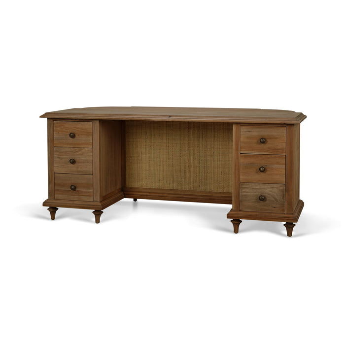 Bramble - Kraton Reception Desk 72'' - BR-28350 - GreatFurnitureDeal