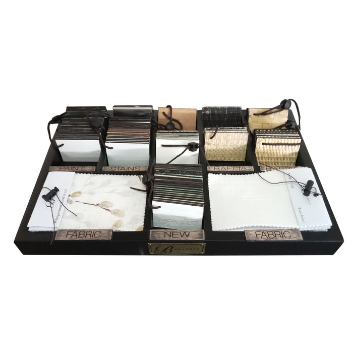Bramble - Color Sample Tray (Color Box) - 28356------ - GreatFurnitureDeal