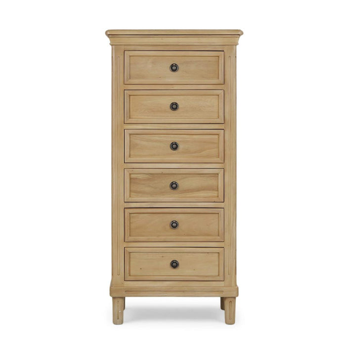 Bramble - Hayward Lingerie Chest in Fruitwood - 28362FRW----- - GreatFurnitureDeal