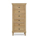 Bramble - Hayward Lingerie Chest in Fruitwood - 28362FRW----- - GreatFurnitureDeal