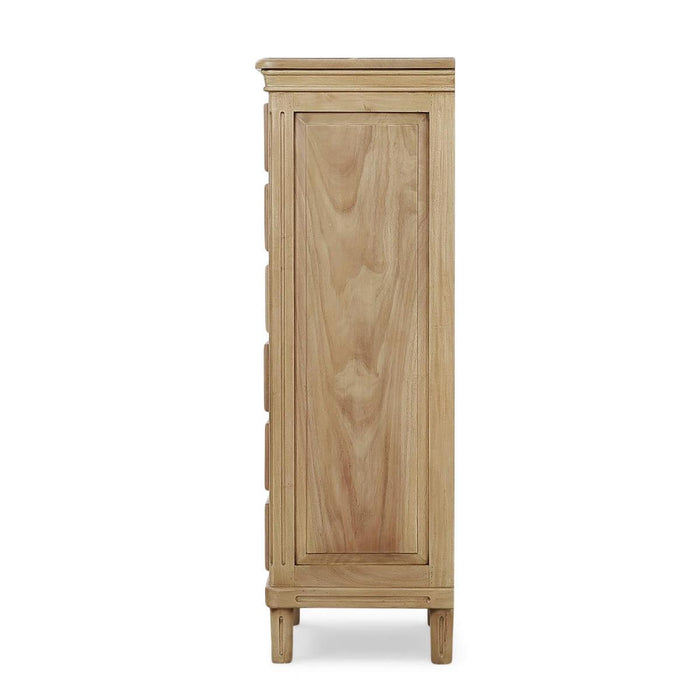 Bramble - Hayward Lingerie Chest in Fruitwood - 28362FRW----- - GreatFurnitureDeal