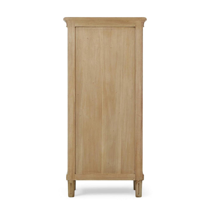 Bramble - Hayward Lingerie Chest in Fruitwood - 28362FRW----- - GreatFurnitureDeal