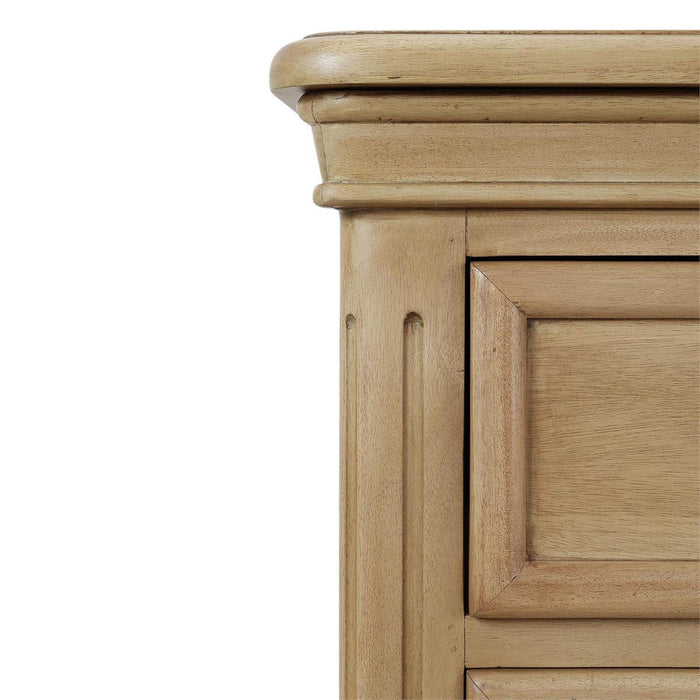 Bramble - Hayward Lingerie Chest in Fruitwood - 28362FRW----- - GreatFurnitureDeal