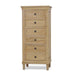 Bramble - Hayward Lingerie Chest in Fruitwood - 28362FRW----- - GreatFurnitureDeal