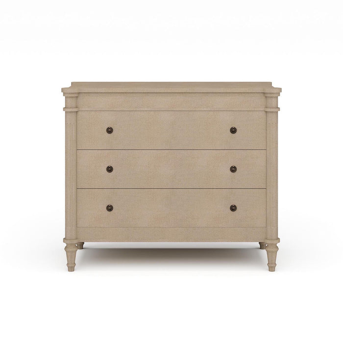 Bramble - Kelly 3 Drawer Dresser - BR-28363 - GreatFurnitureDeal