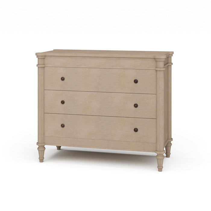 Bramble - Kelly 3 Drawer Dresser - BR-28363 - GreatFurnitureDeal