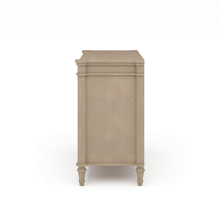 Bramble - Kelly 3 Drawer Dresser - BR-28363 - GreatFurnitureDeal