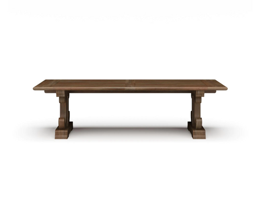 Bramble - Fiona Dining Table 108'' - BR-28365 - GreatFurnitureDeal