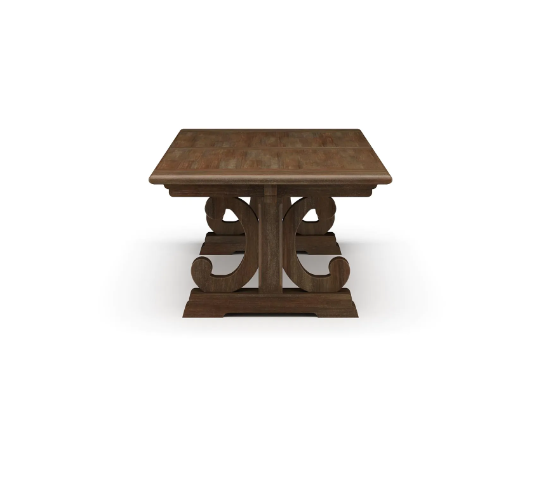 Bramble - Fiona Dining Table 108'' - BR-28365 - GreatFurnitureDeal