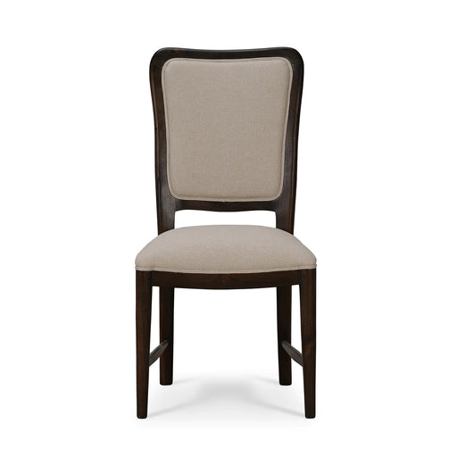 Bramble - Laurna Dining Chair w/ Upholstered Back (Set of 2) - BR-28369 - GreatFurnitureDeal
