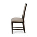 Bramble - Laurna Dining Chair w/ Upholstered Back (Set of 2) - BR-28369 - GreatFurnitureDeal