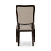 Bramble - Laurna Dining Chair w/ Upholstered Back (Set of 2) - BR-28369 - GreatFurnitureDeal