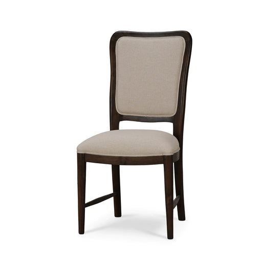 Bramble - Laurna Dining Chair w/ Upholstered Back (Set of 2) - BR-28369 - GreatFurnitureDeal