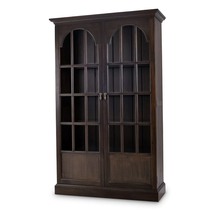 Bramble - Winston Display Cabinet - BR-28373 - GreatFurnitureDeal