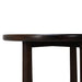 Bramble - Vannes Round End Table - BR-28374 - GreatFurnitureDeal