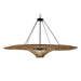 Bramble - Bahama Rattan Pendant - BR-28381------ - GreatFurnitureDeal