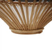 Bramble - Bahama Rattan Pendant - BR-28381------ - GreatFurnitureDeal