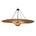 Bramble - Bahama Rattan Pendant - BR-28381------ - GreatFurnitureDeal