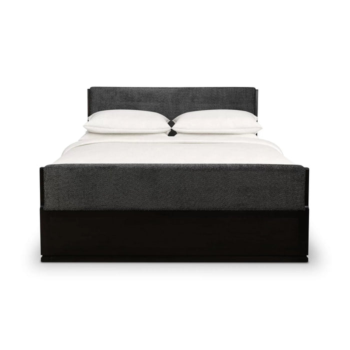 Bramble - Benjamin Upholstered King Bed - BR-28393 - GreatFurnitureDeal