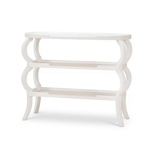 Bramble - Savanah 3 Tiered Console Table - BR-28398 - GreatFurnitureDeal