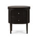Bramble - Regent Bedside Small Table - BR-28402 - GreatFurnitureDeal