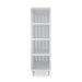 Bramble - Kraton Verna Cabinet in True White - US-WS-28406TRW----- - GreatFurnitureDeal