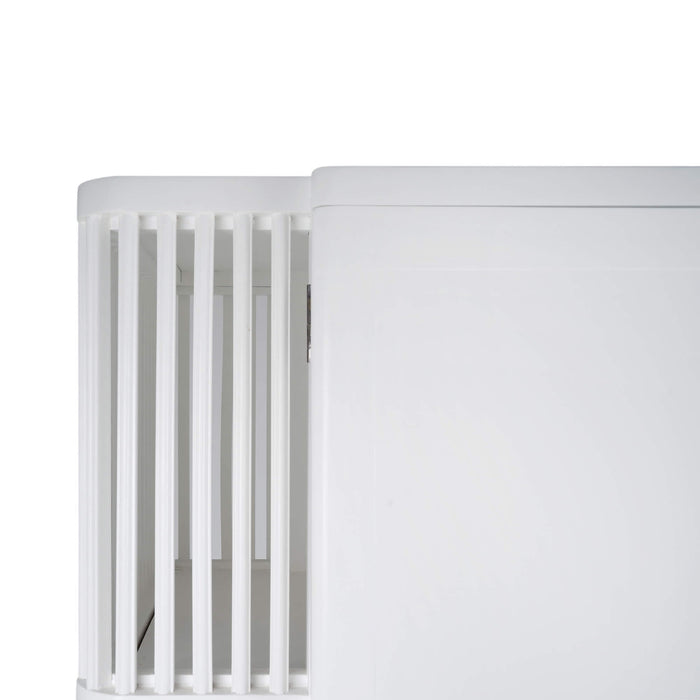 Bramble - Kraton Verna Cabinet in True White - US-WS-28406TRW----- - GreatFurnitureDeal