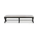 Bramble - Milton X Bench - BR-28409 - GreatFurnitureDeal