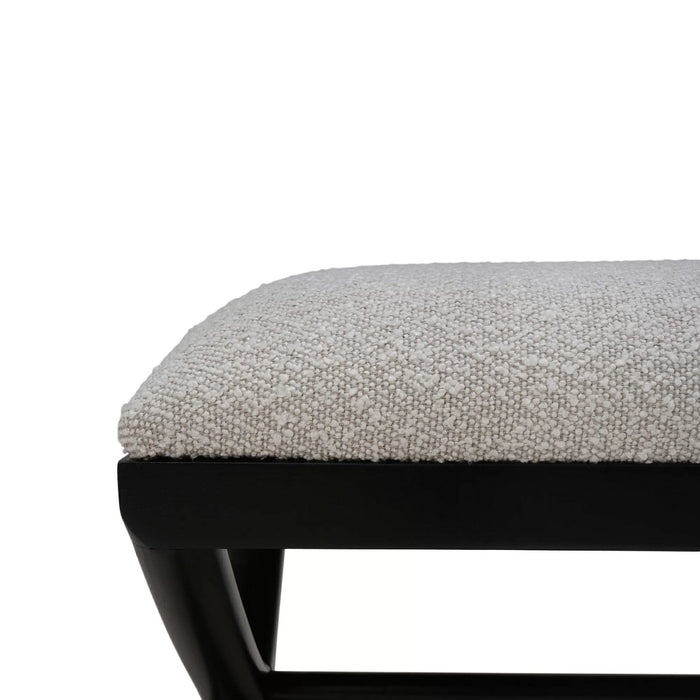 Bramble - Milton X Bench - BR-28409 - GreatFurnitureDeal